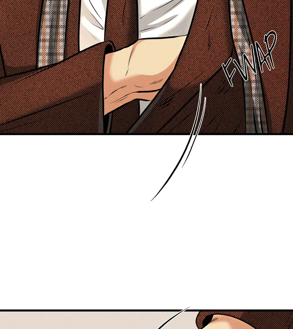 Black Whisky (Official) - Chapter 1 manhwa