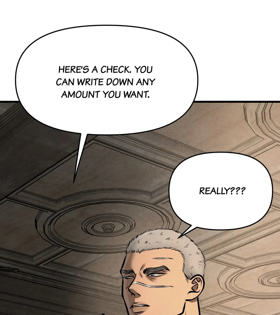Black Whisky (Official) - Chapter 1 manhwa