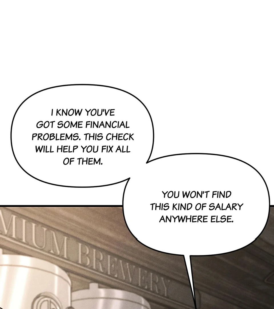 Black Whisky (Official) - Chapter 1 manhwa