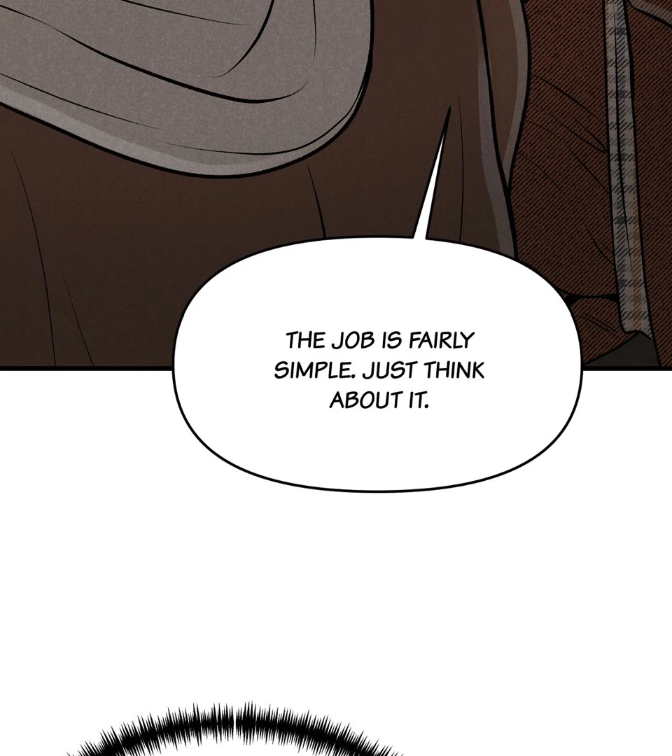 Black Whisky (Official) - Chapter 1 manhwa