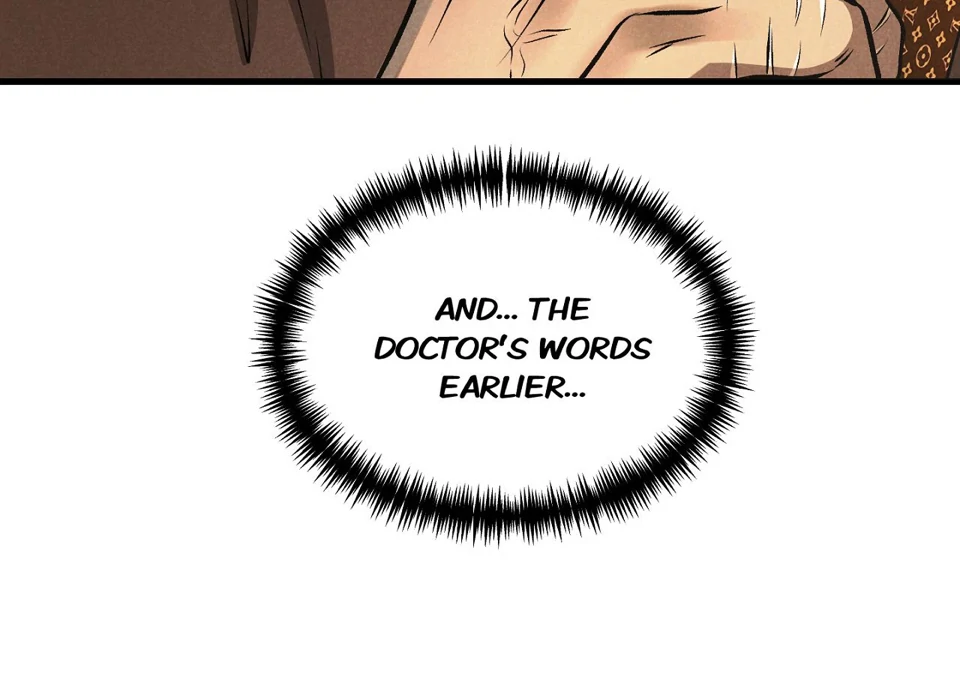 Black Whisky (Official) - Chapter 1 manhwa