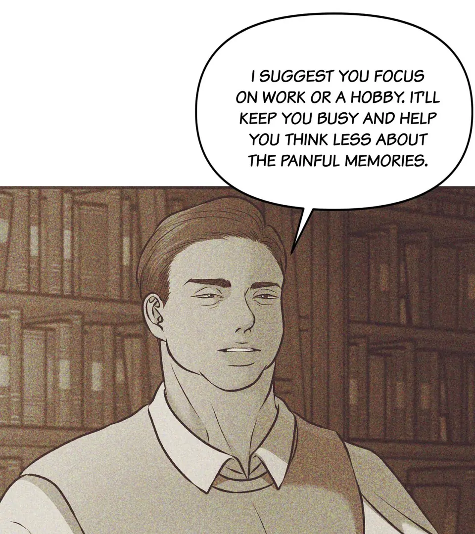 Black Whisky (Official) - Chapter 1 manhwa