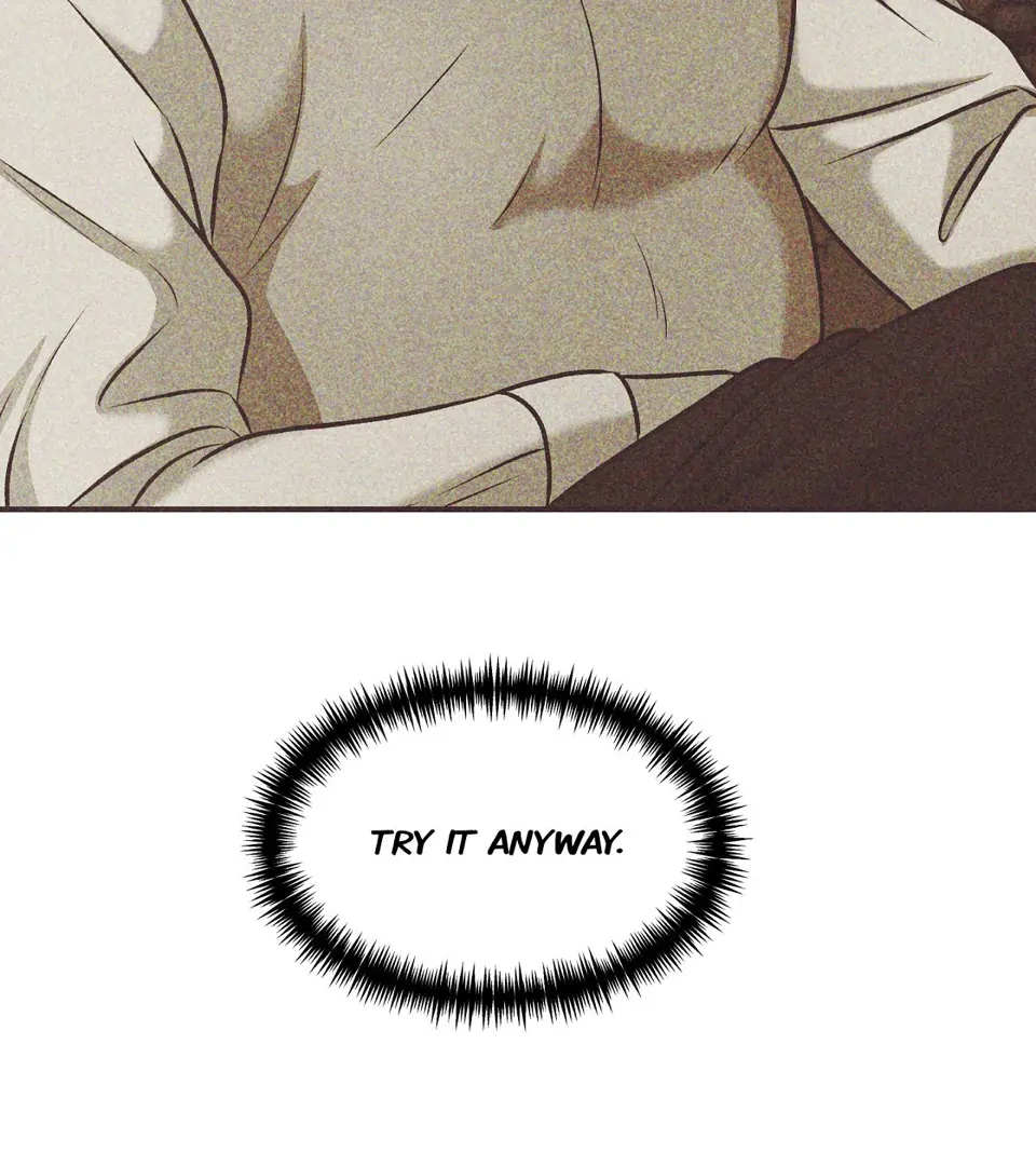 Black Whisky (Official) - Chapter 1 manhwa