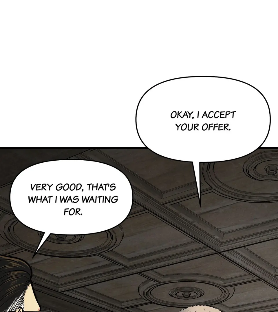 Black Whisky (Official) - Chapter 1 manhwa