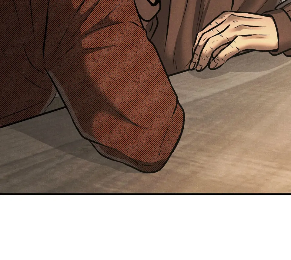 Black Whisky (Official) - Chapter 1 manhwa