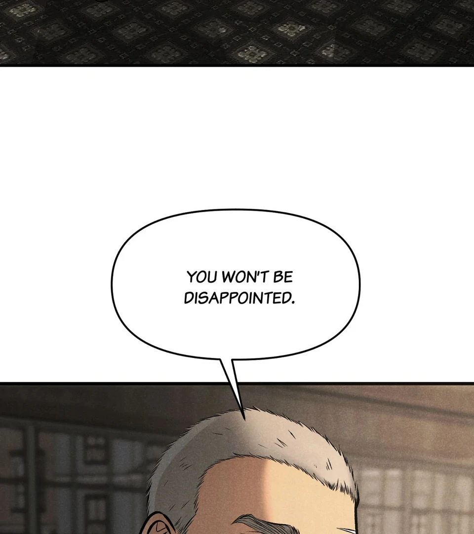 Black Whisky (Official) - Chapter 1 manhwa
