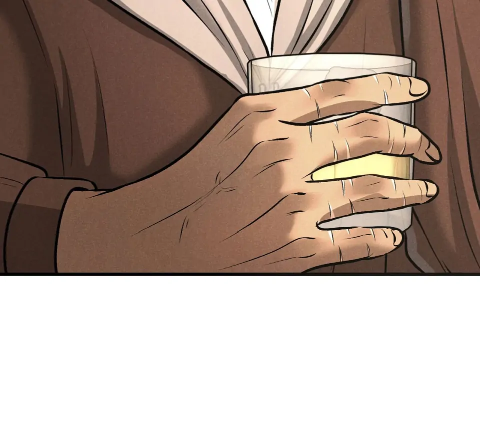 Black Whisky (Official) - Chapter 1 manhwa