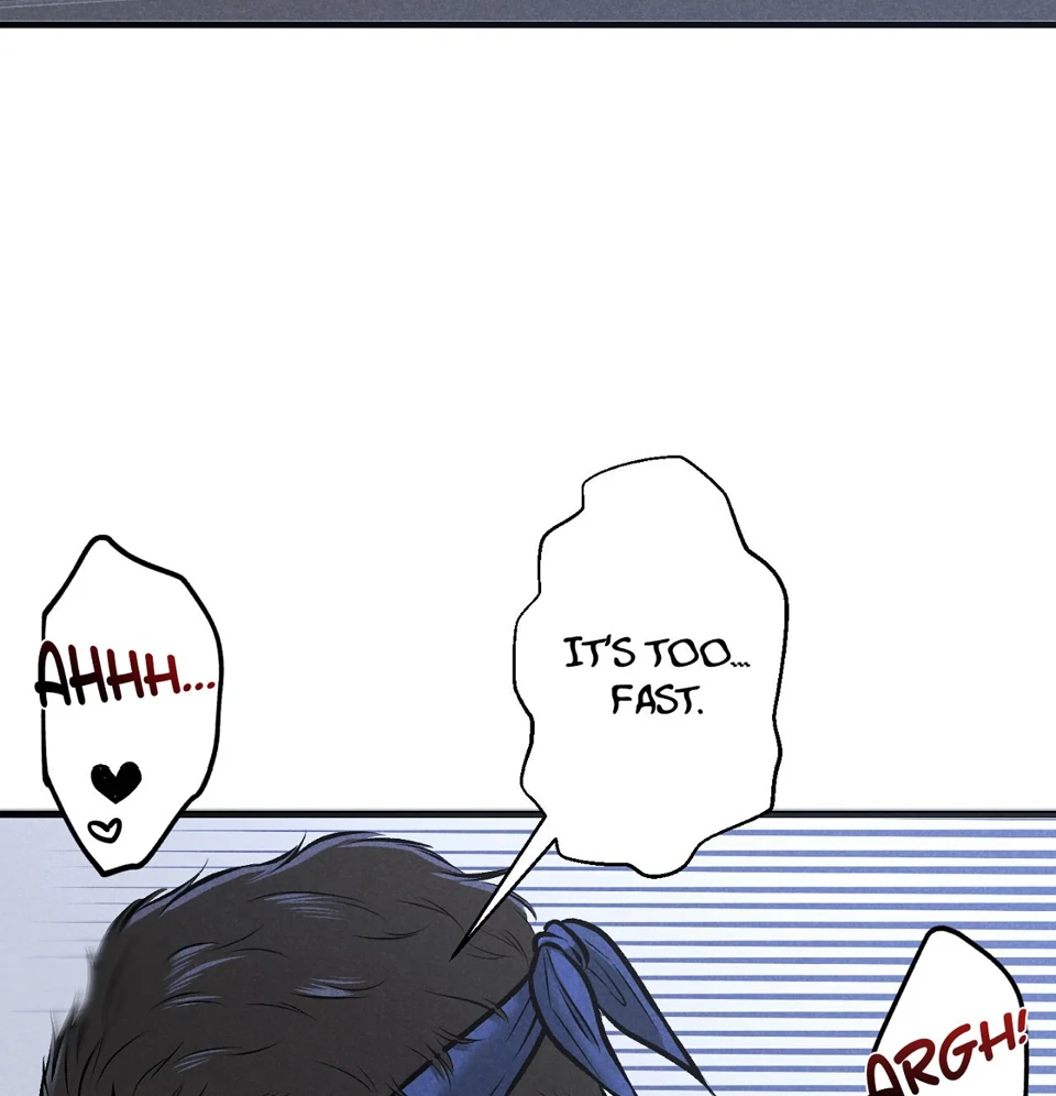Black Whisky (Official) - Chapter 1 manhwa