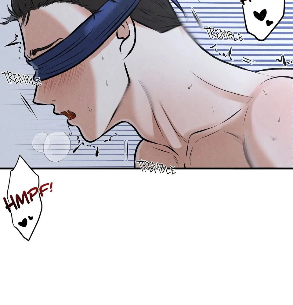 Black Whisky (Official) - Chapter 1 manhwa