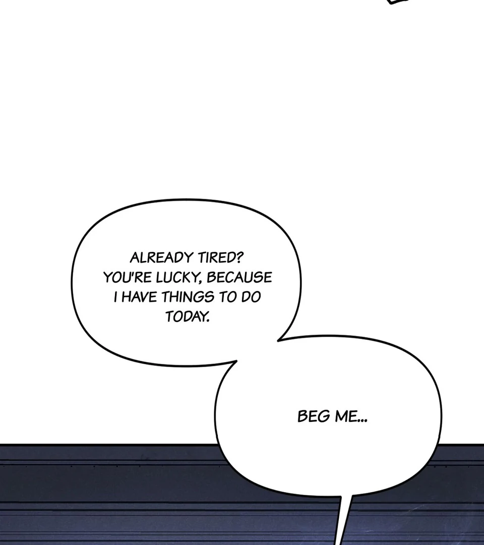 Black Whisky (Official) - Chapter 1 manhwa