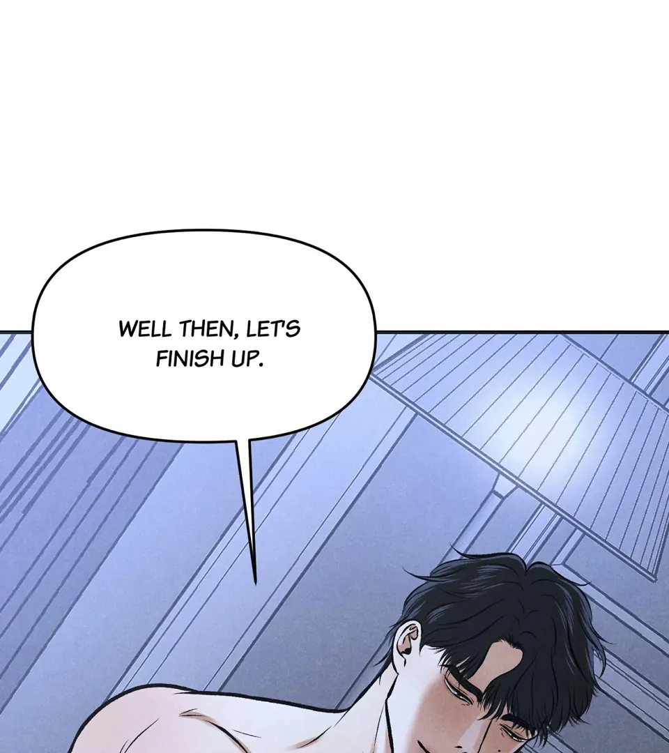 Black Whisky (Official) - Chapter 1 manhwa