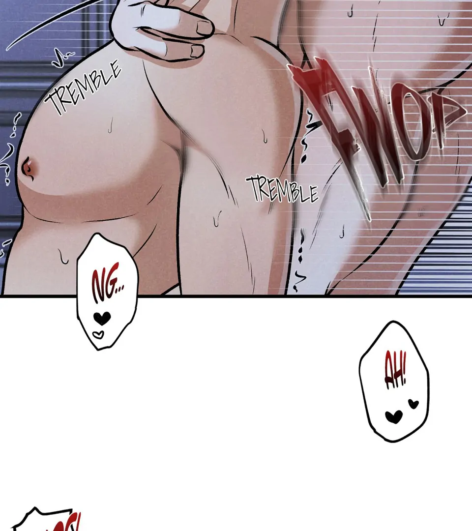 Black Whisky (Official) - Chapter 1 manhwa