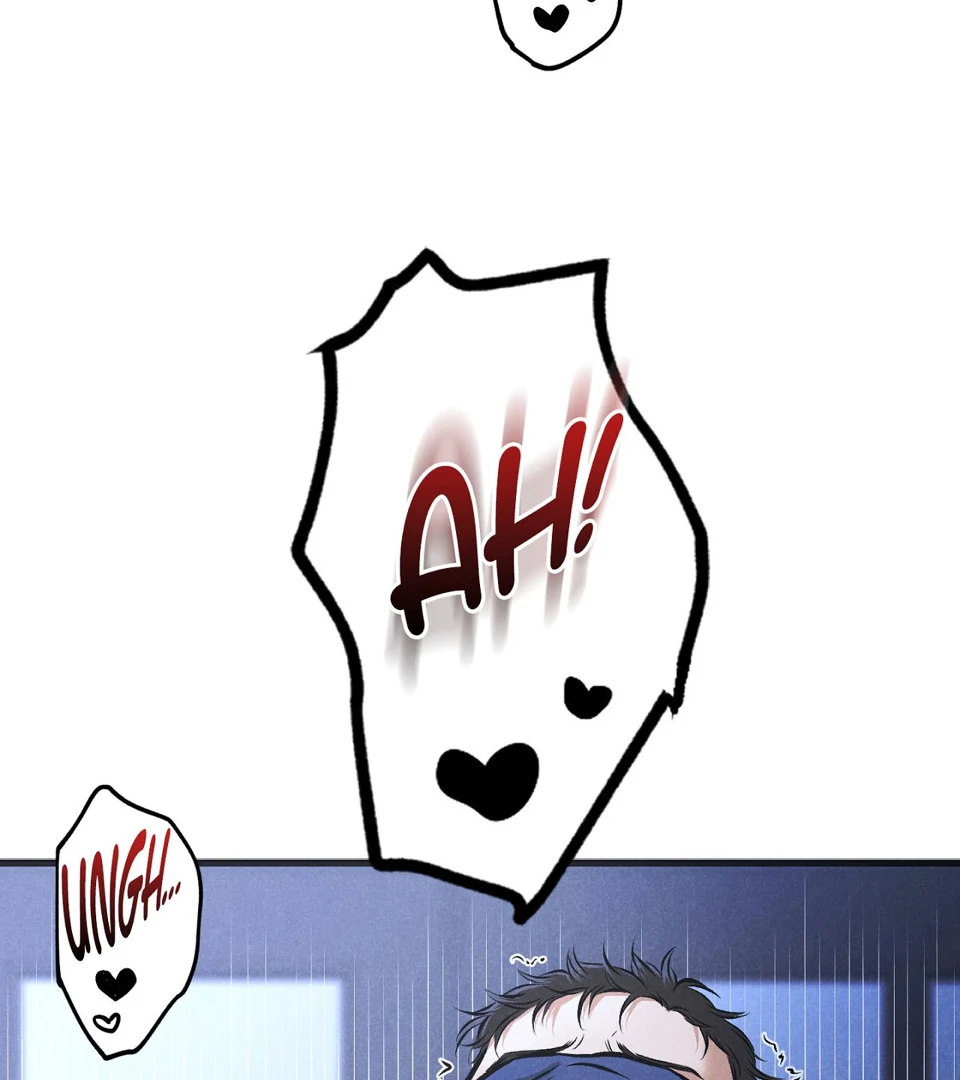 Black Whisky (Official) - Chapter 1 manhwa