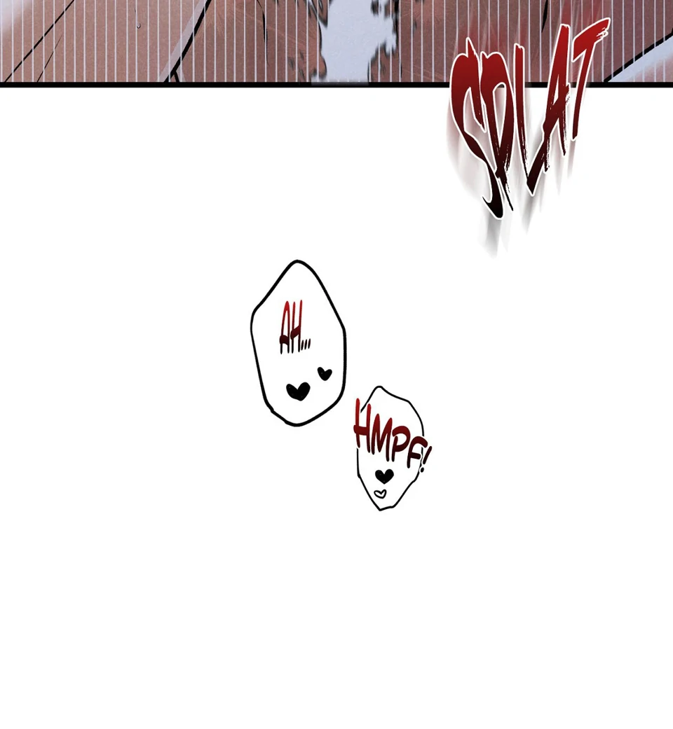 Black Whisky (Official) - Chapter 1 manhwa