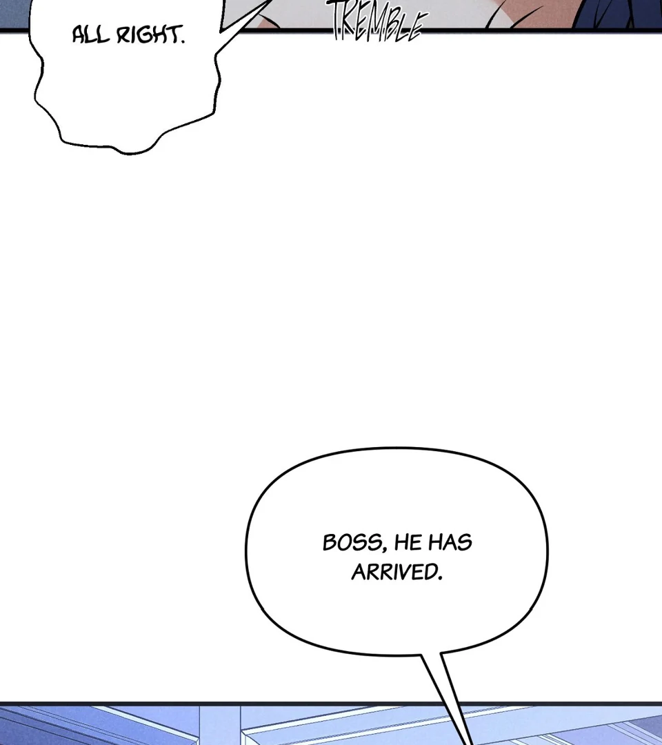 Black Whisky (Official) - Chapter 1 manhwa