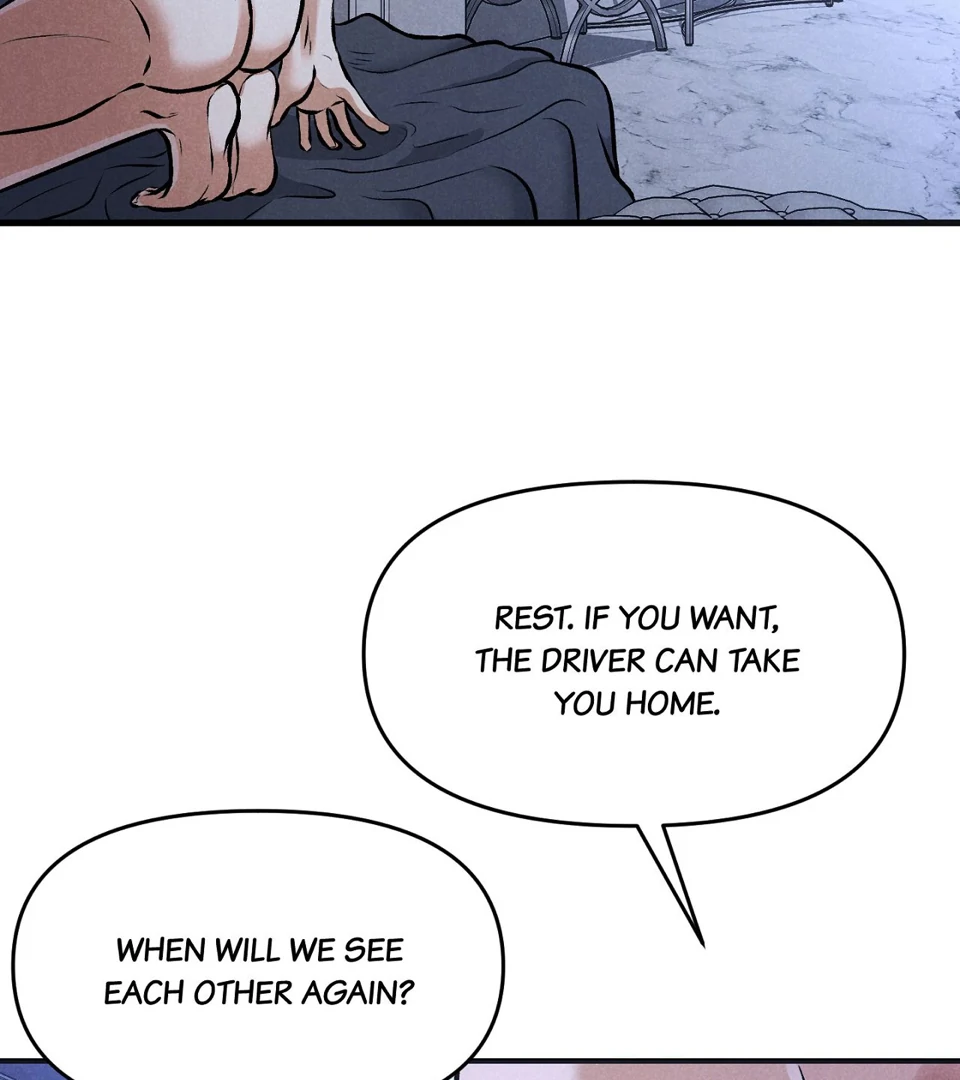 Black Whisky (Official) - Chapter 1 manhwa