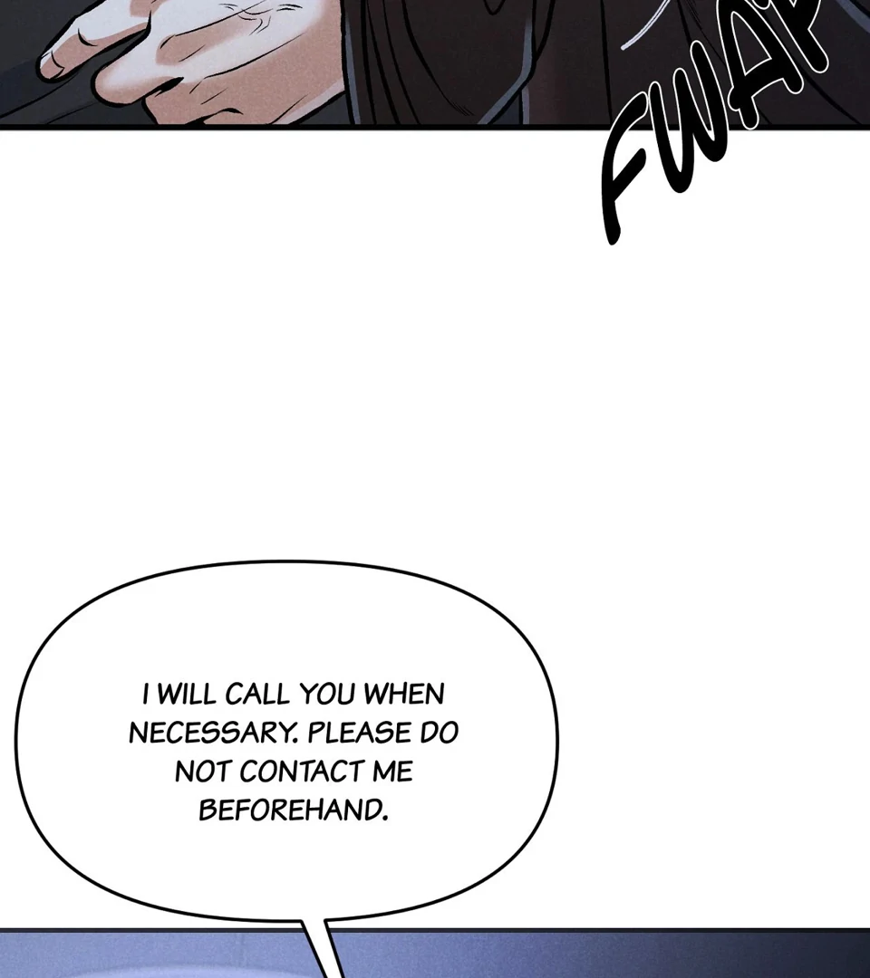 Black Whisky (Official) - Chapter 1 manhwa