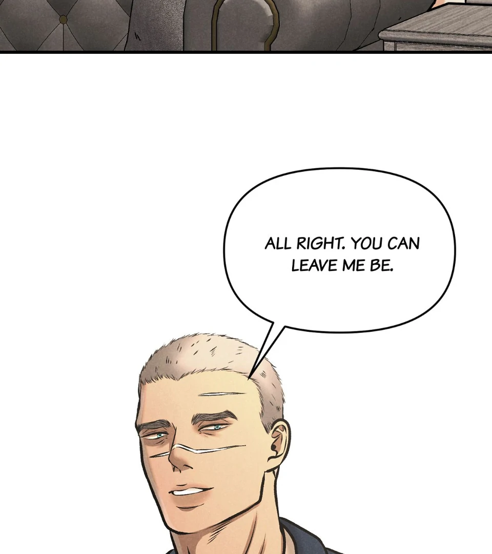Black Whisky (Official) - Chapter 1 manhwa