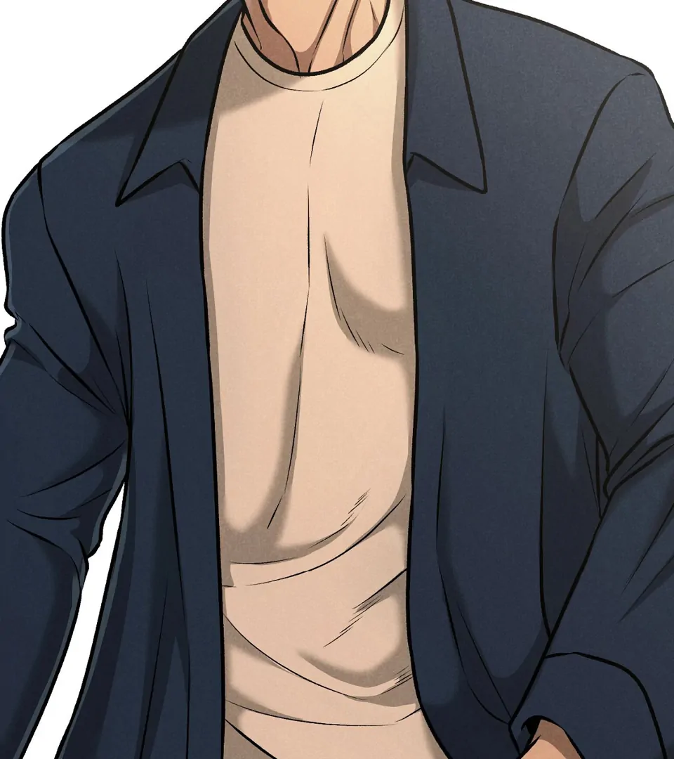 Black Whisky (Official) - Chapter 1 manhwa