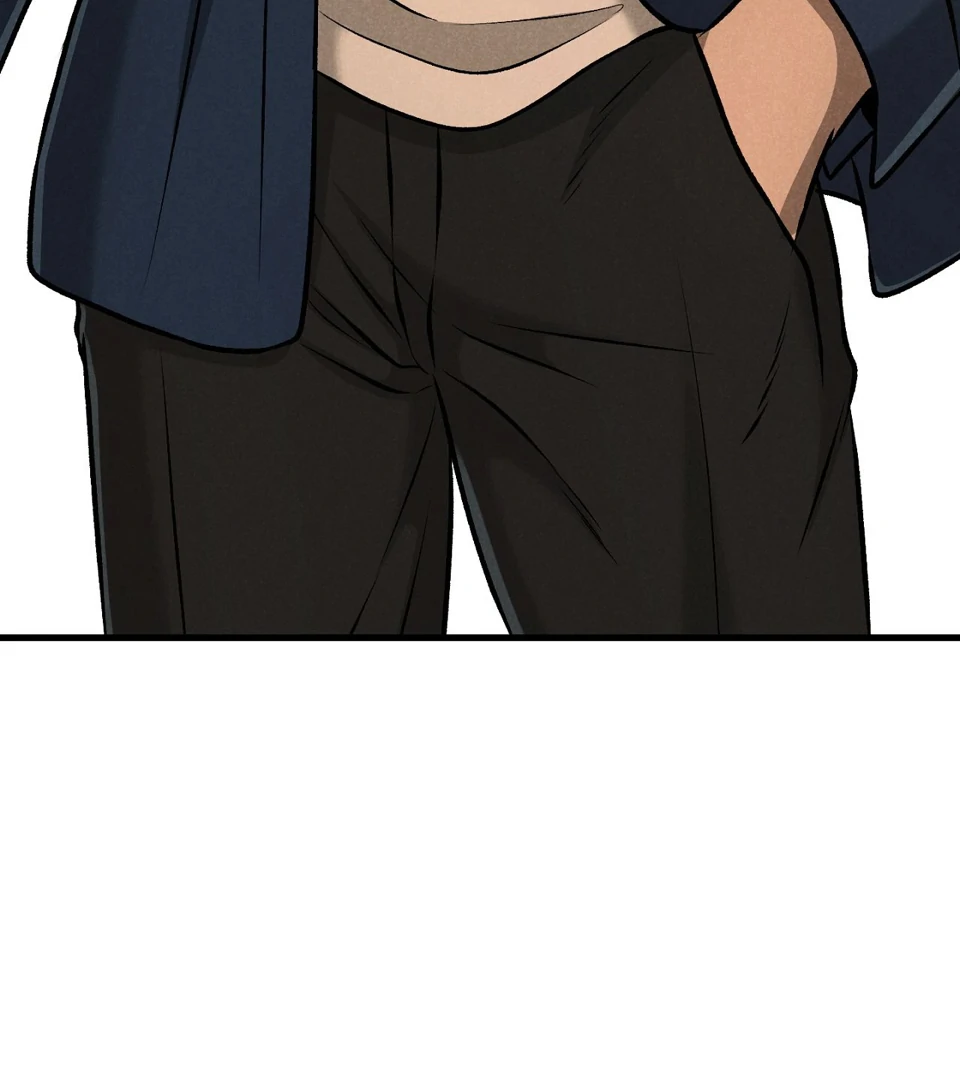 Black Whisky (Official) - Chapter 1 manhwa