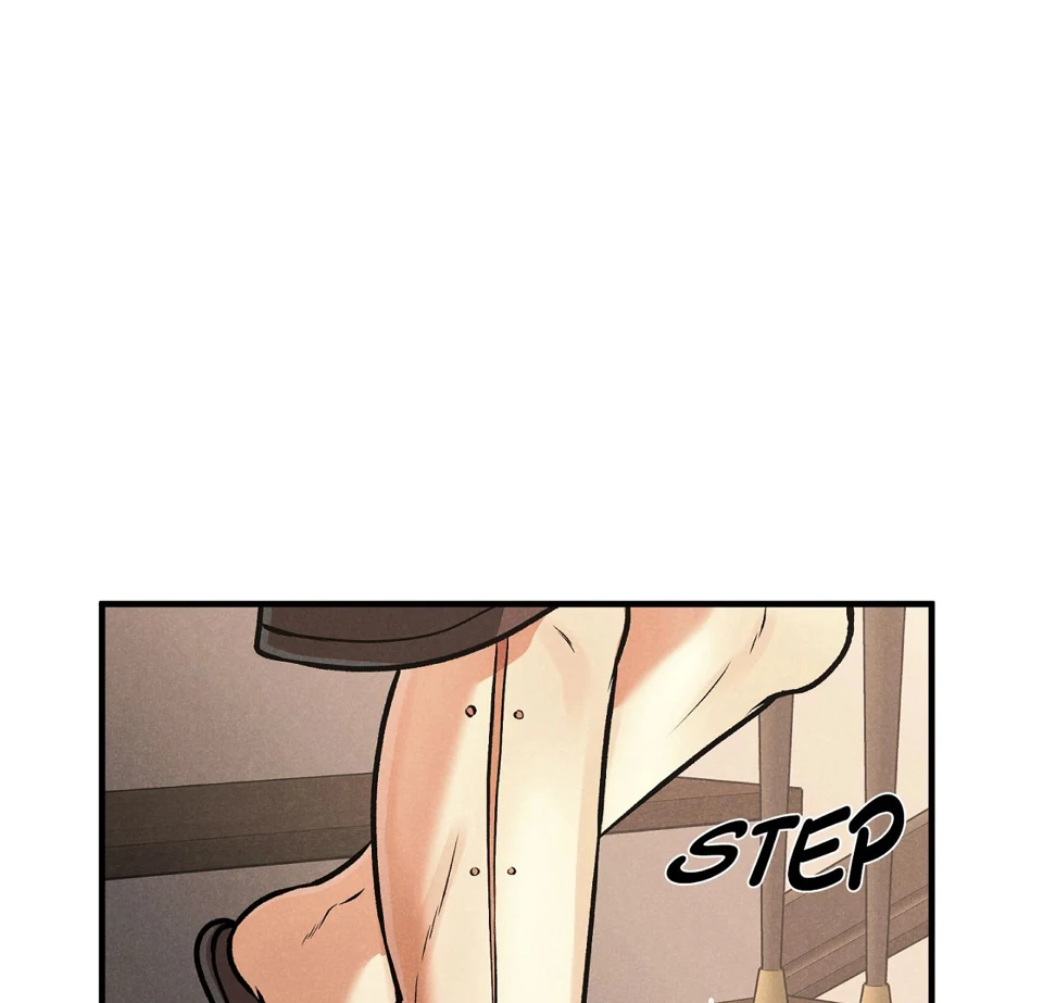 Black Whisky (Official) - Chapter 1 manhwa
