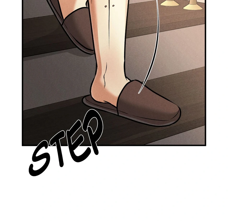 Black Whisky (Official) - Chapter 1 manhwa