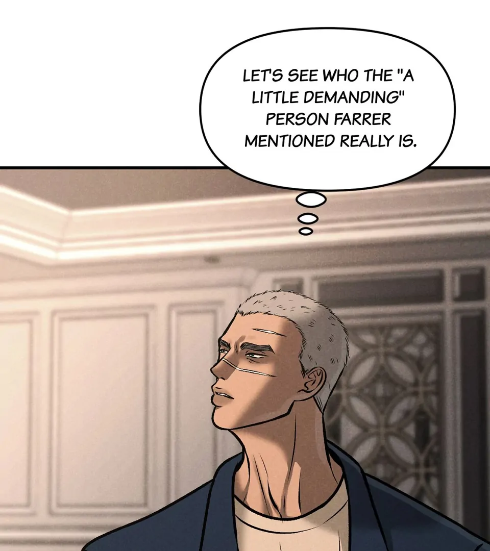 Black Whisky (Official) - Chapter 1 manhwa
