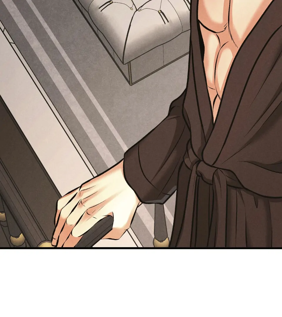 Black Whisky (Official) - Chapter 1 manhwa