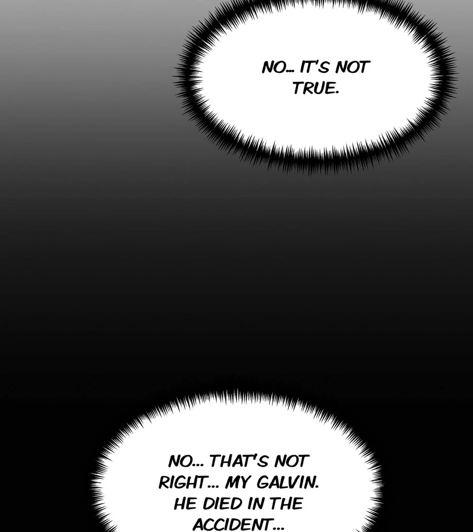 Black Whisky (Official) - Chapter 1 manhwa