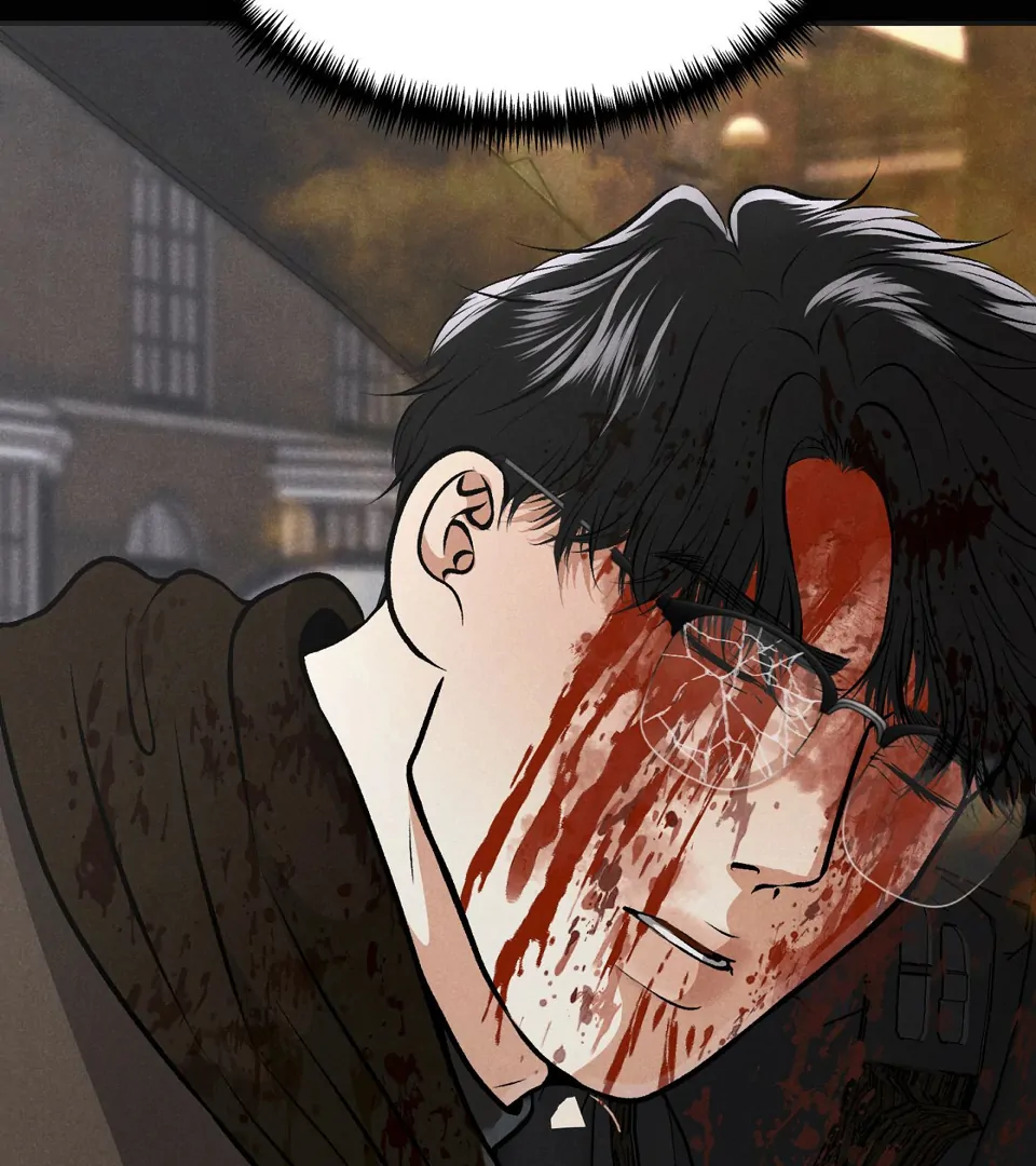 Black Whisky (Official) - Chapter 1 manhwa
