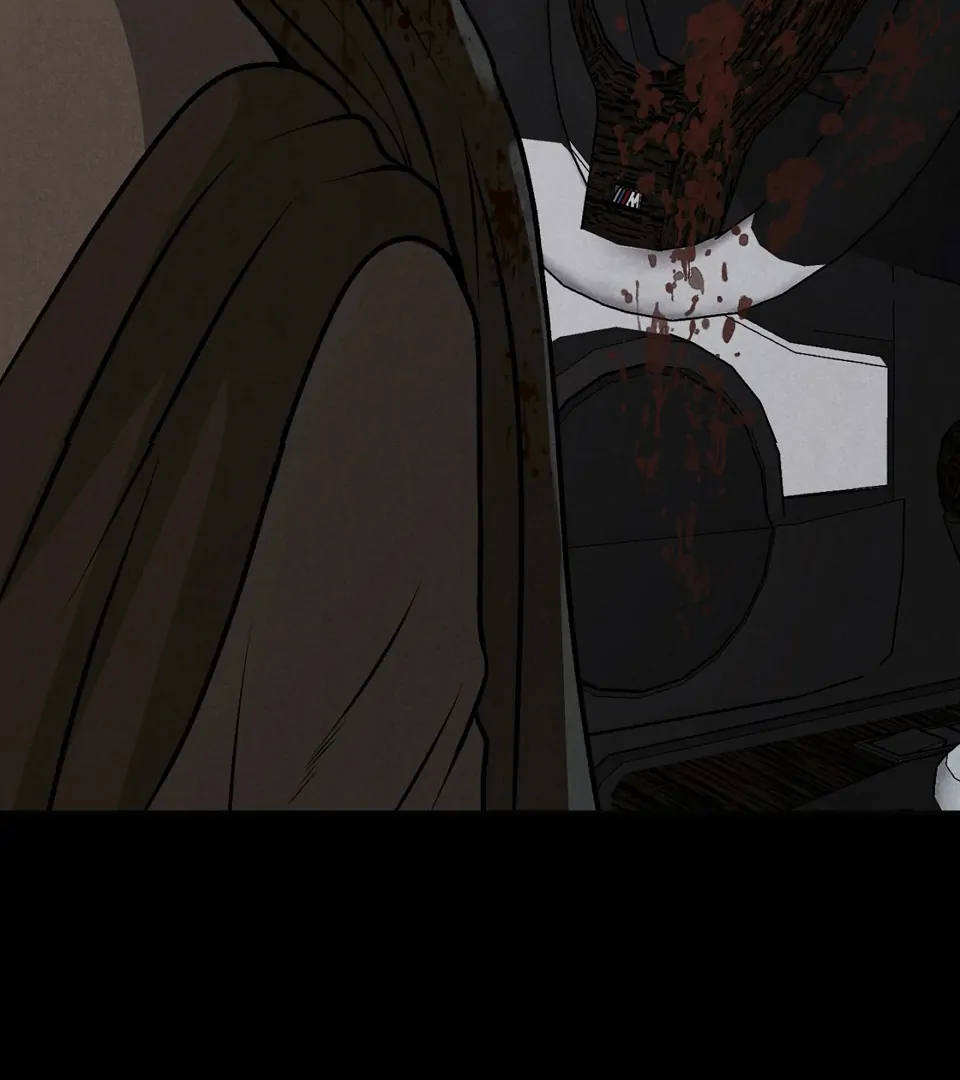 Black Whisky (Official) - Chapter 1 manhwa