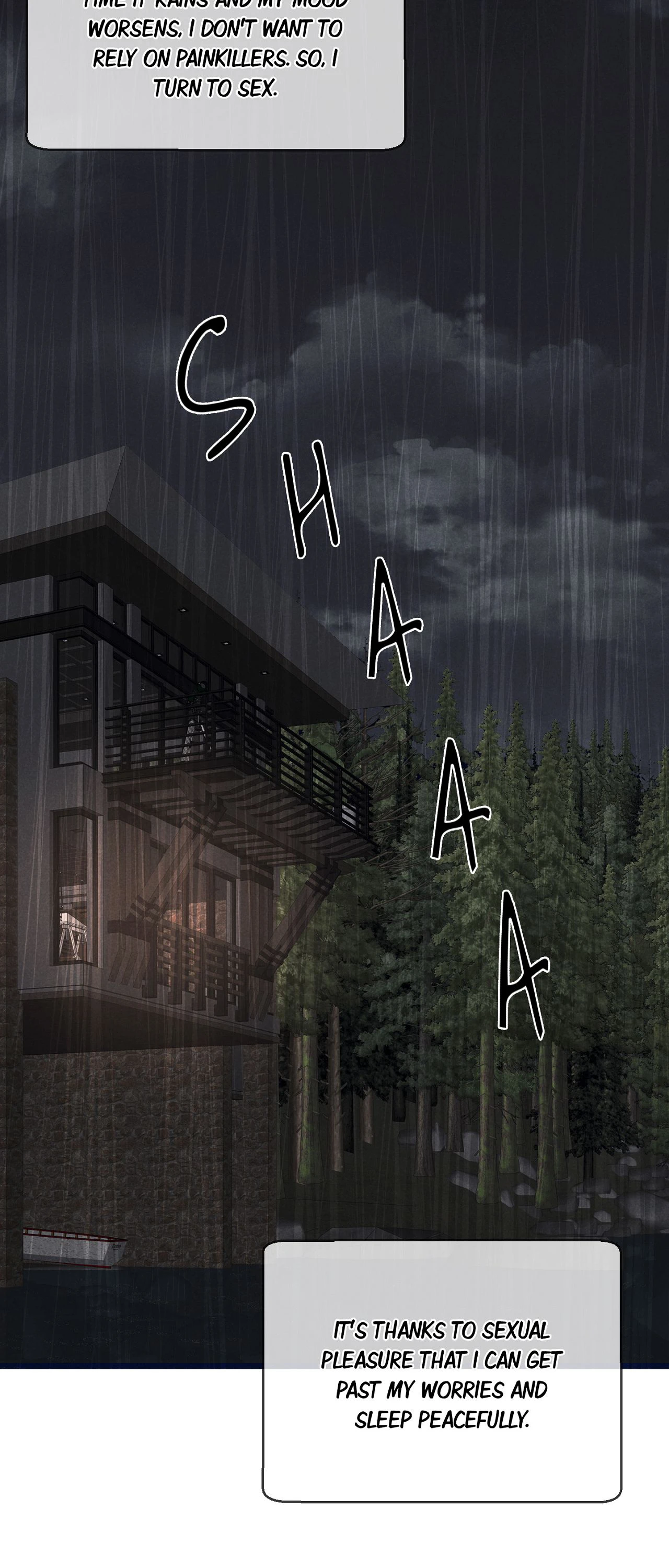 Black Whisky (Official) - Chapter 10 manhwa