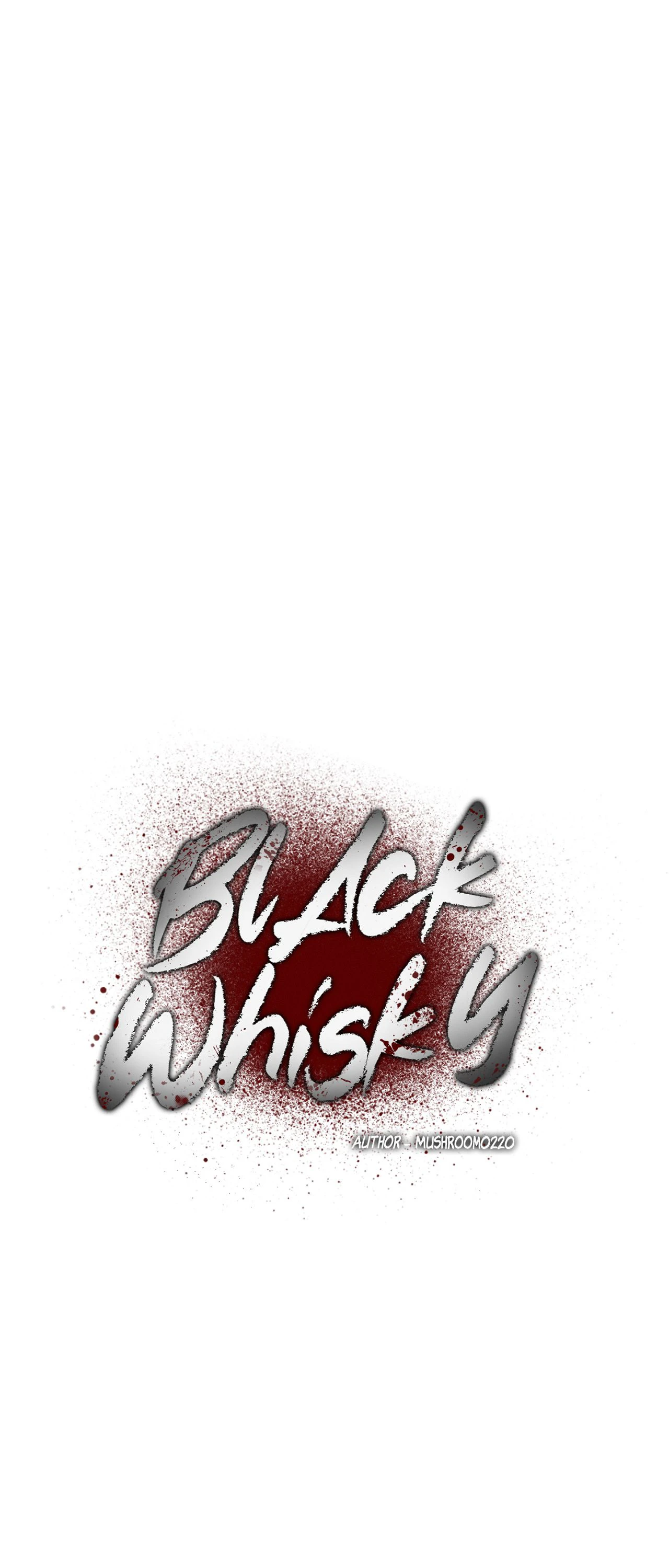Black Whisky (Official) - Chapter 10 manhwa