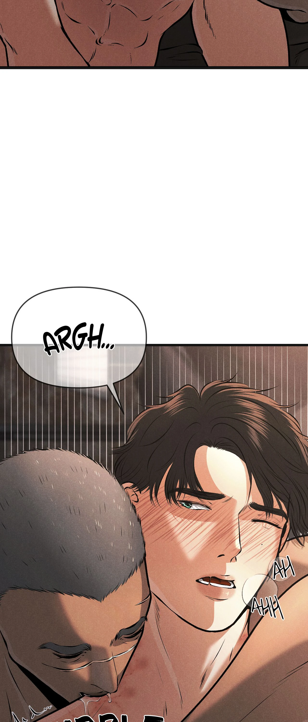 Black Whisky (Official) - Chapter 10 manhwa