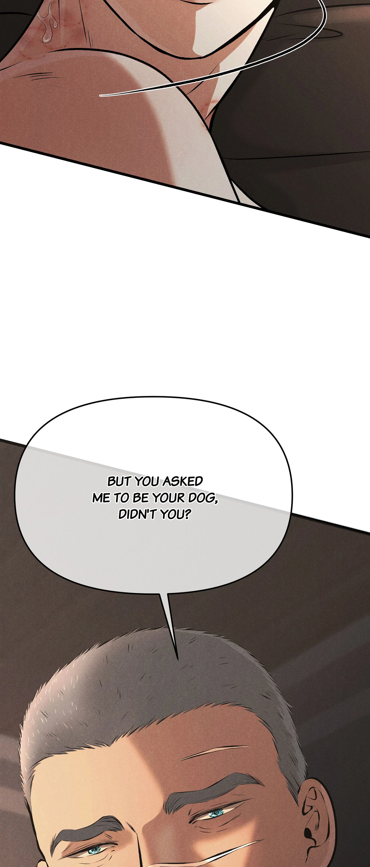 Black Whisky (Official) - Chapter 10 manhwa
