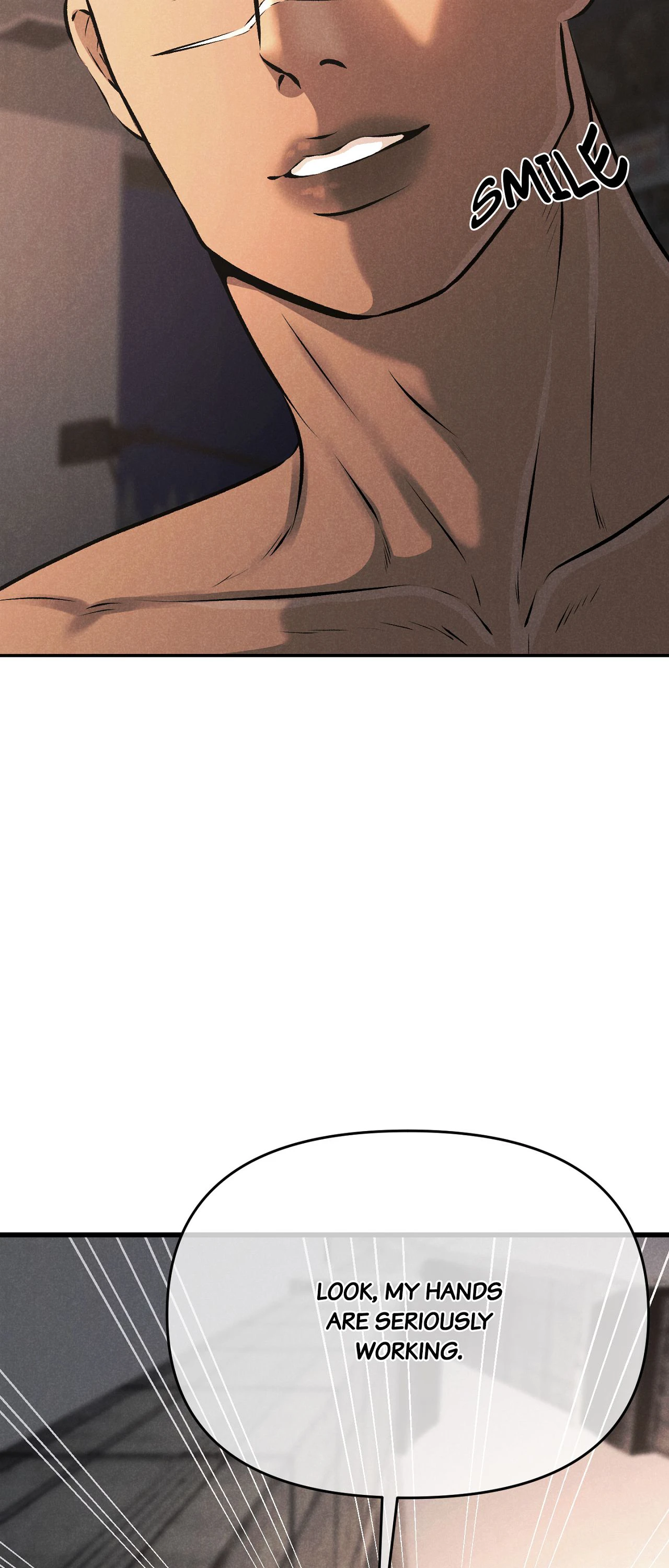 Black Whisky (Official) - Chapter 10 manhwa