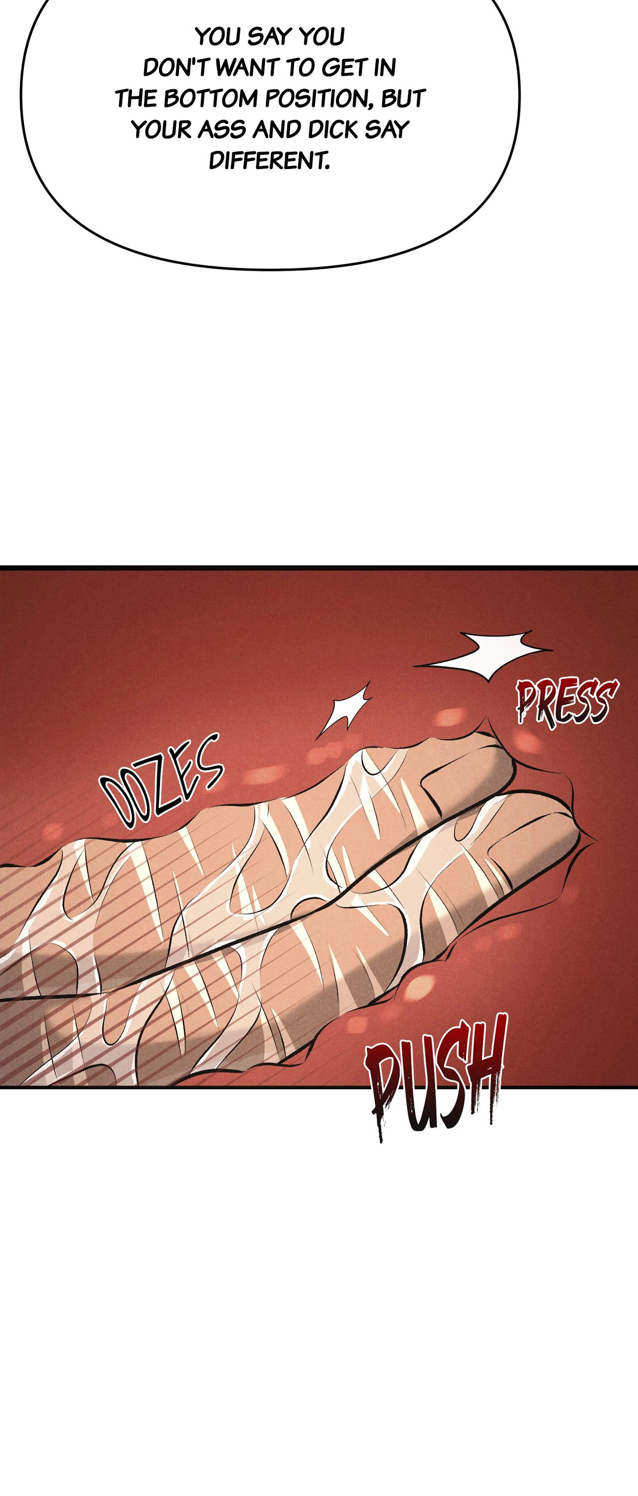 Black Whisky (Official) - Chapter 10 manhwa