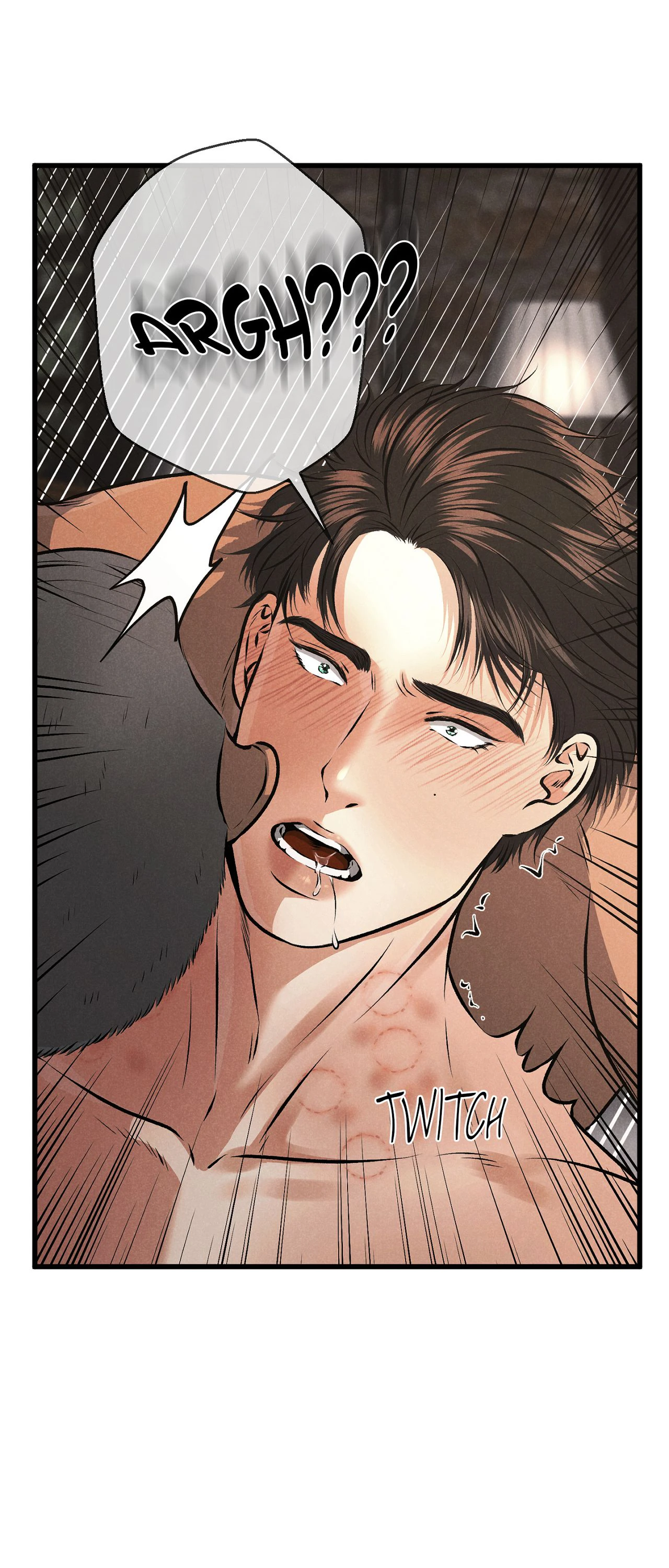 Black Whisky (Official) - Chapter 10 manhwa