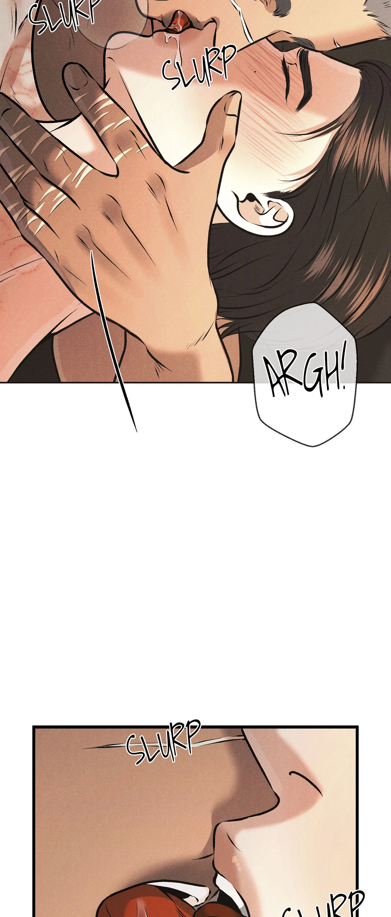Black Whisky (Official) - Chapter 10 manhwa