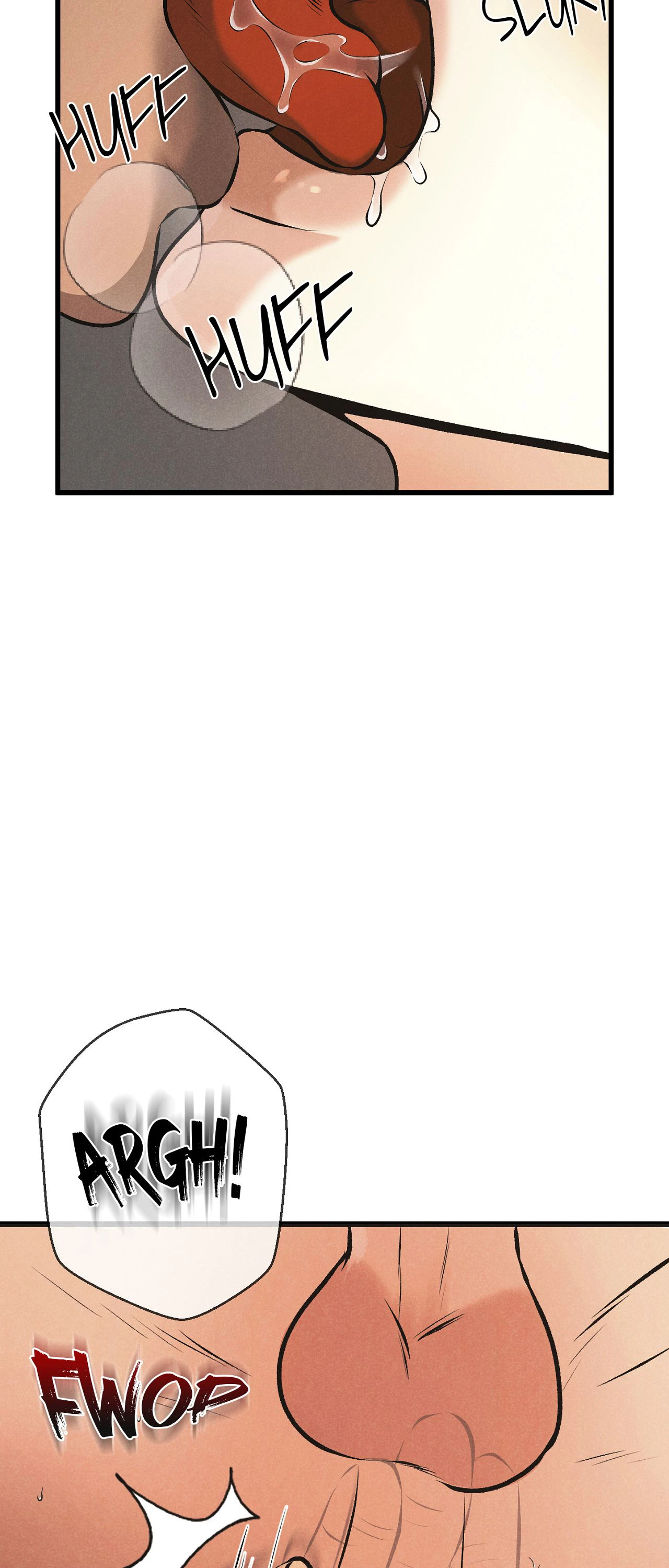 Black Whisky (Official) - Chapter 10 manhwa