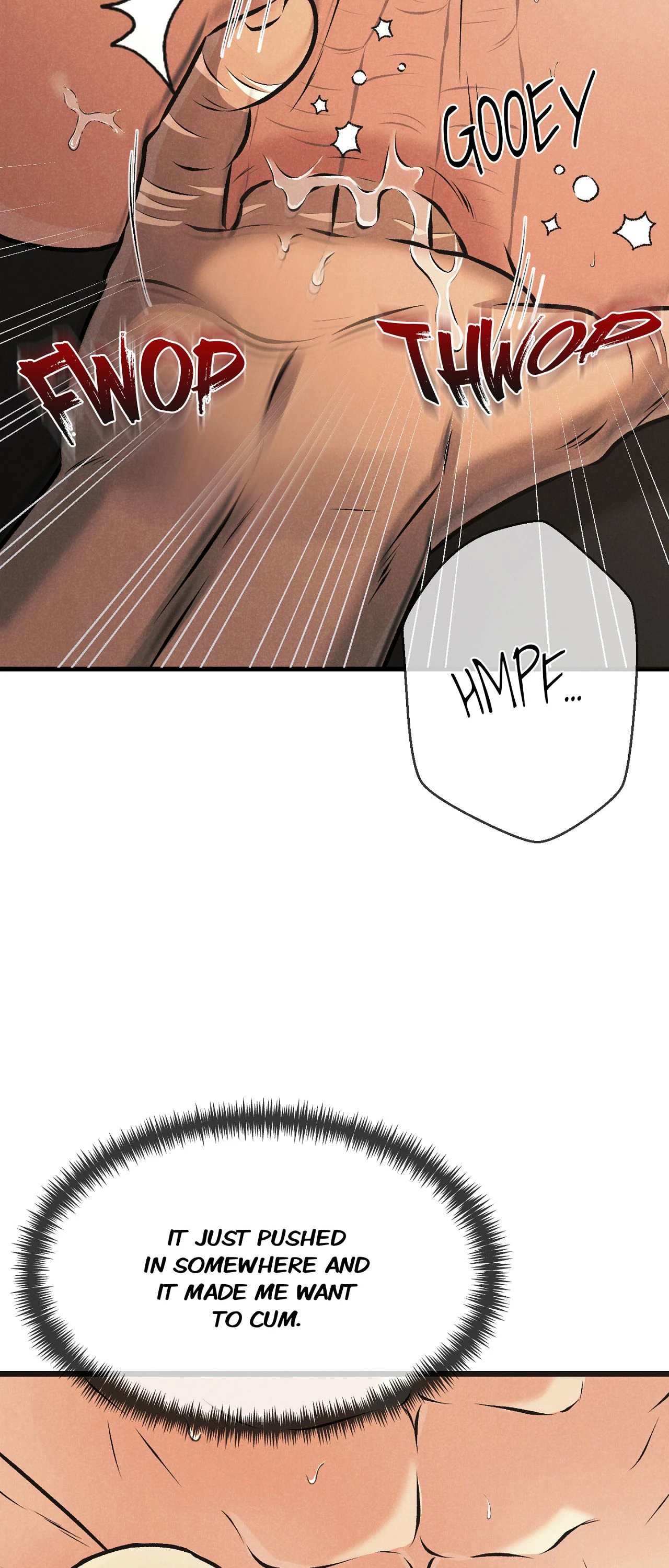 Black Whisky (Official) - Chapter 10 manhwa