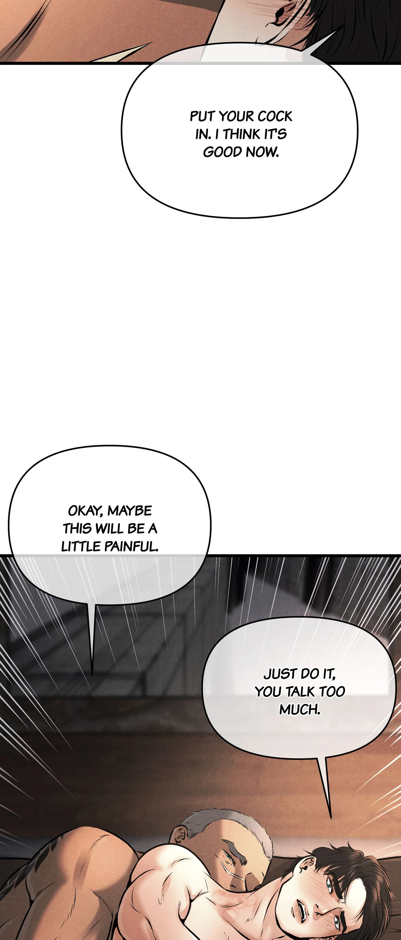 Black Whisky (Official) - Chapter 10 manhwa