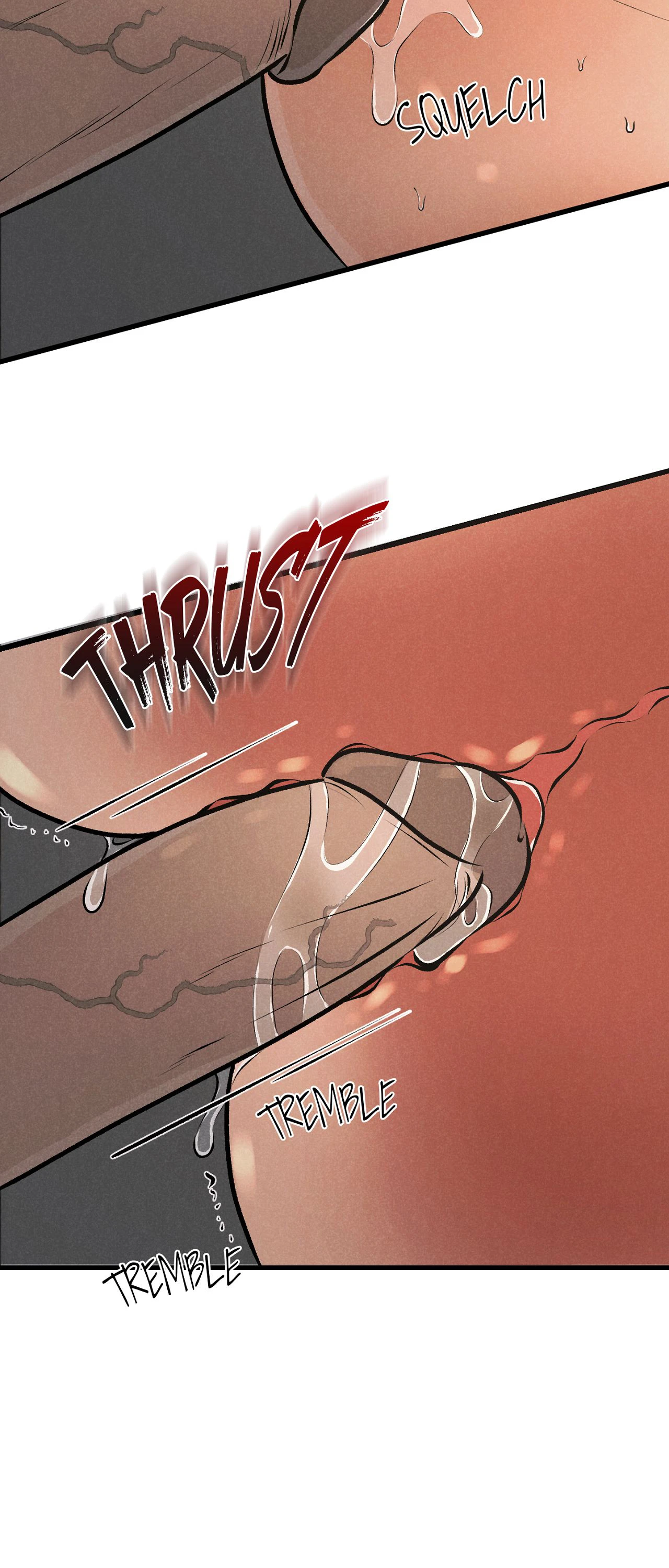 Black Whisky (Official) - Chapter 10 manhwa