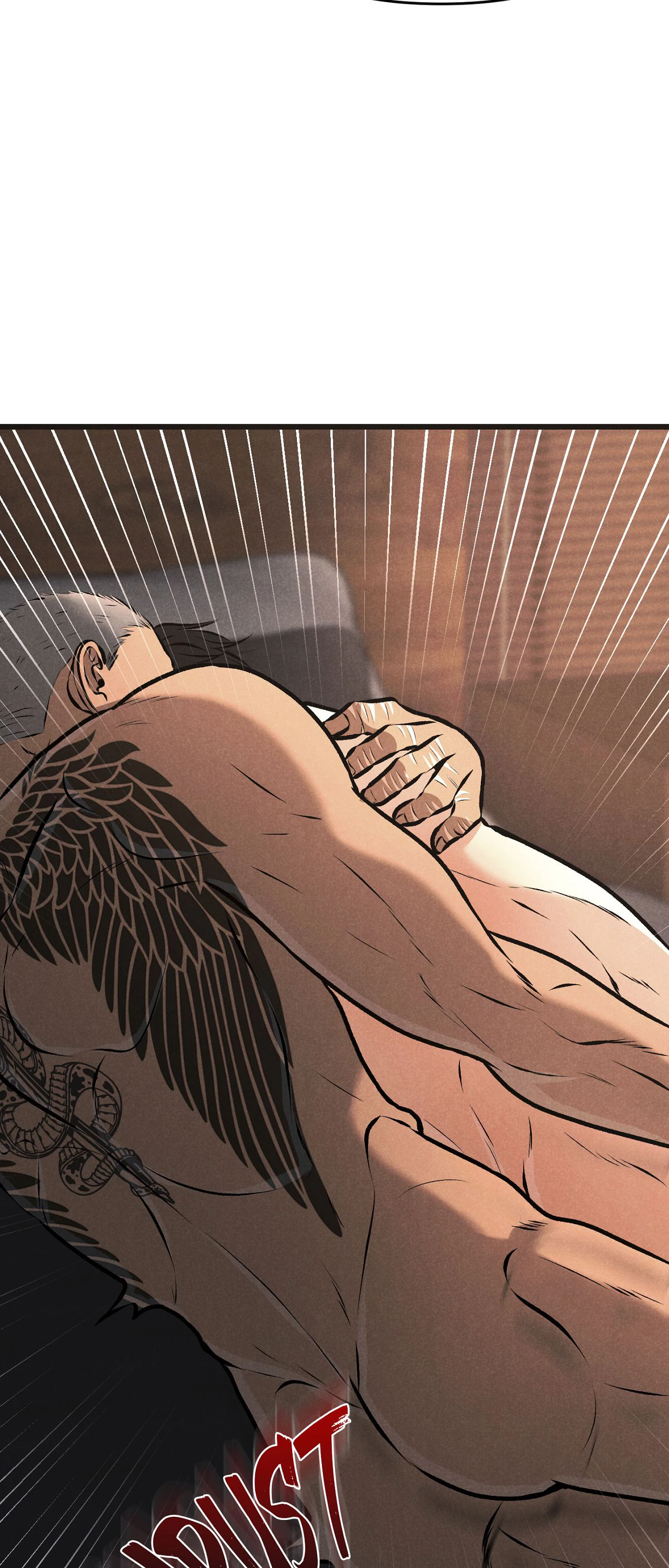 Black Whisky (Official) - Chapter 10 manhwa