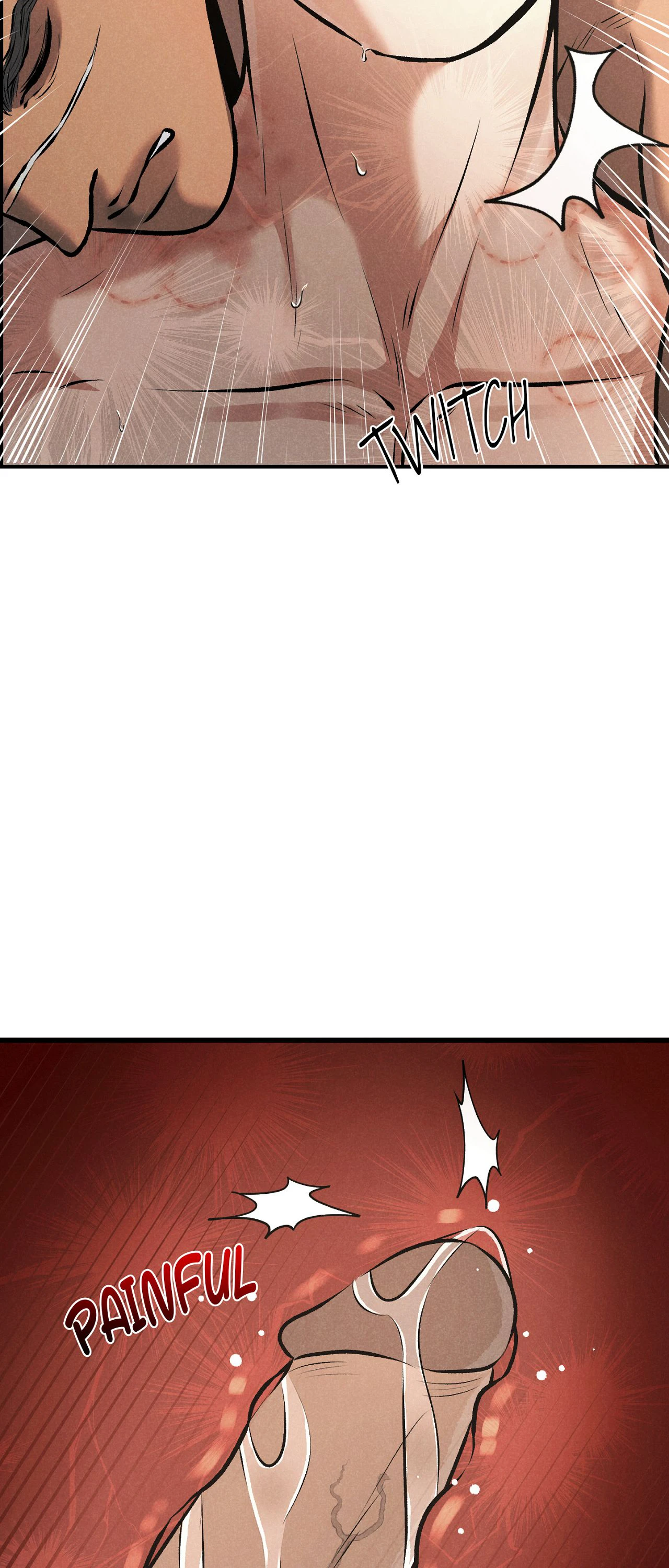 Black Whisky (Official) - Chapter 10 manhwa