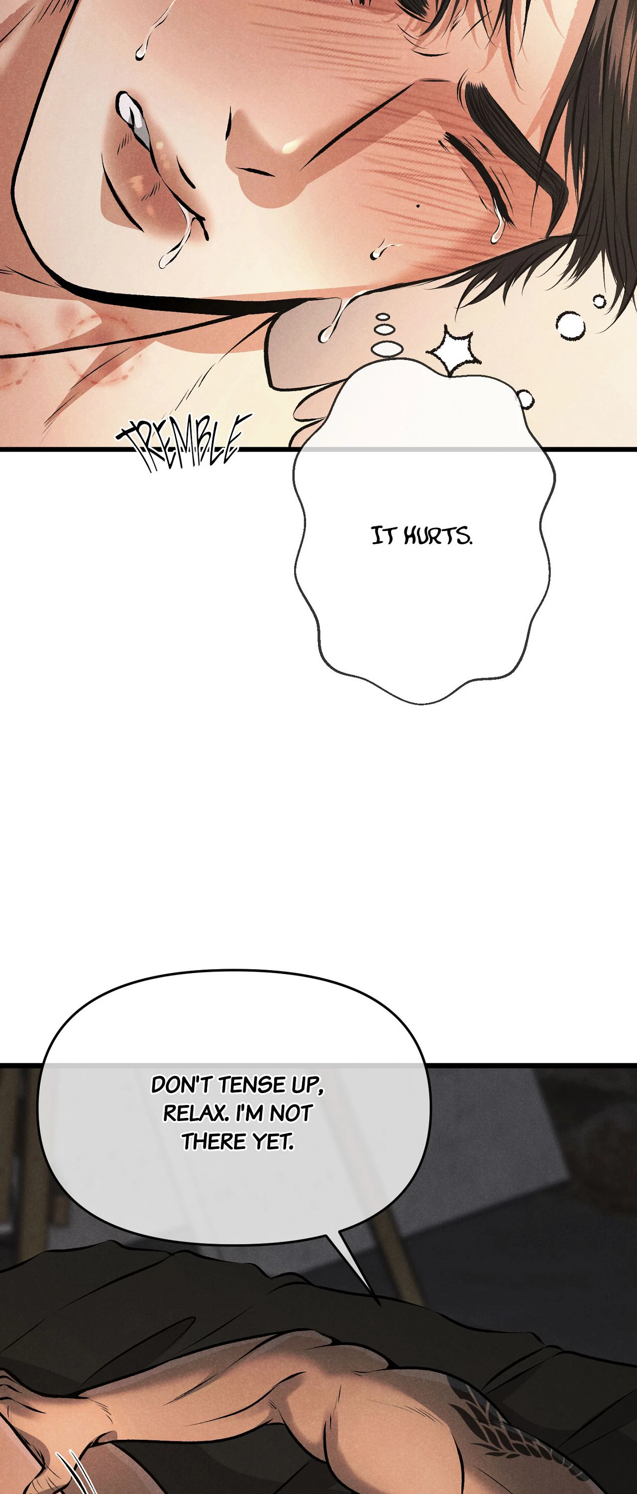 Black Whisky (Official) - Chapter 10 manhwa
