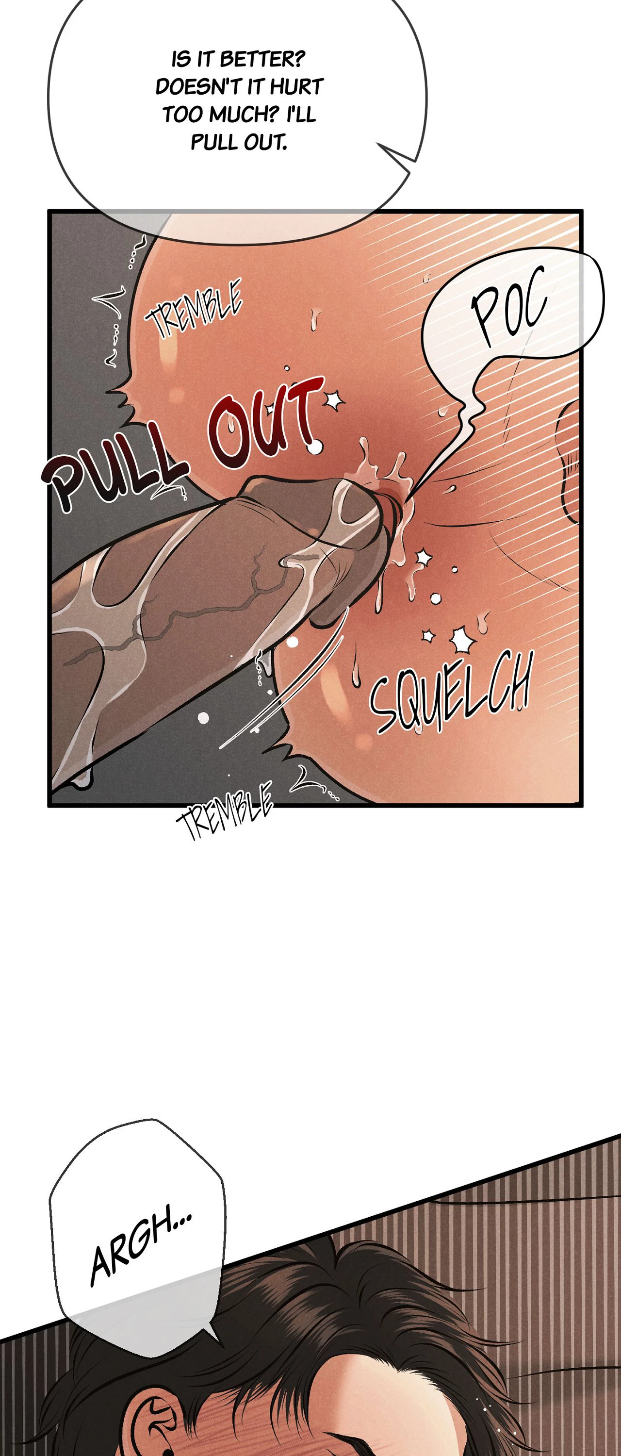 Black Whisky (Official) - Chapter 10 manhwa