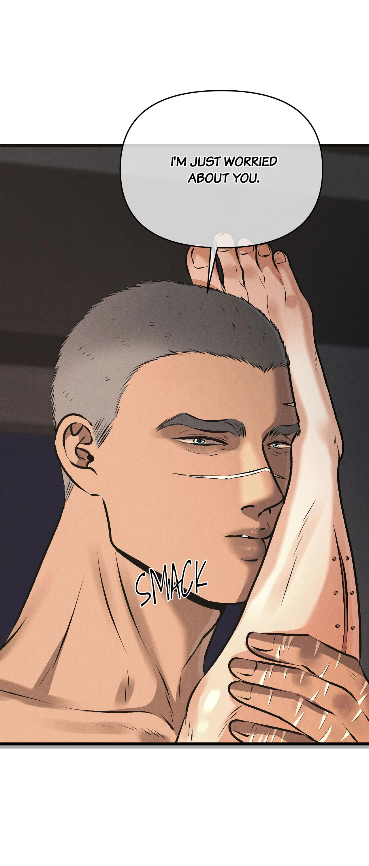 Black Whisky (Official) - Chapter 10 manhwa