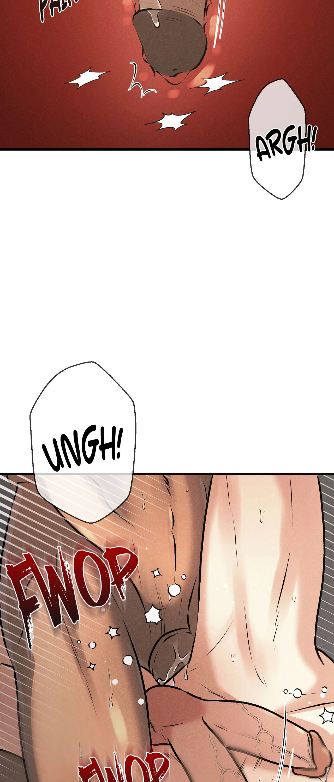 Black Whisky (Official) - Chapter 10 manhwa