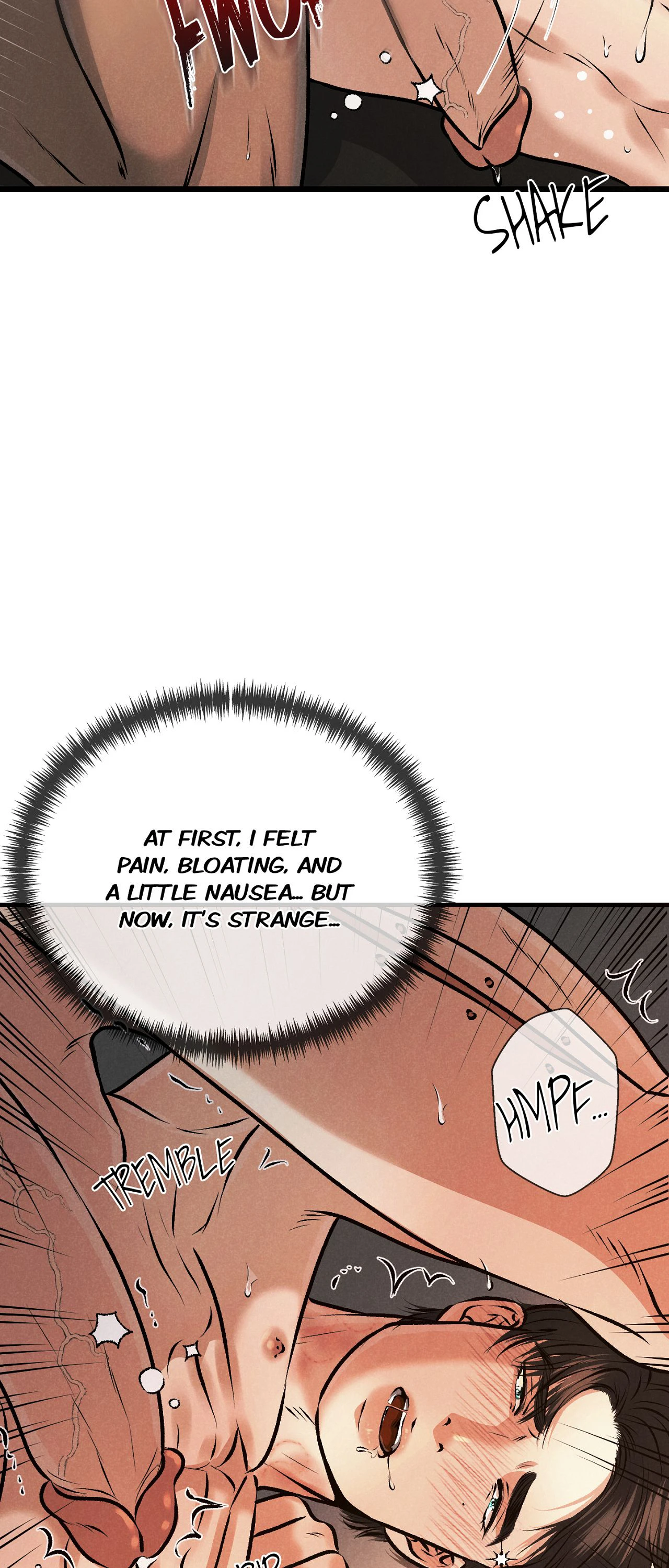 Black Whisky (Official) - Chapter 10 manhwa